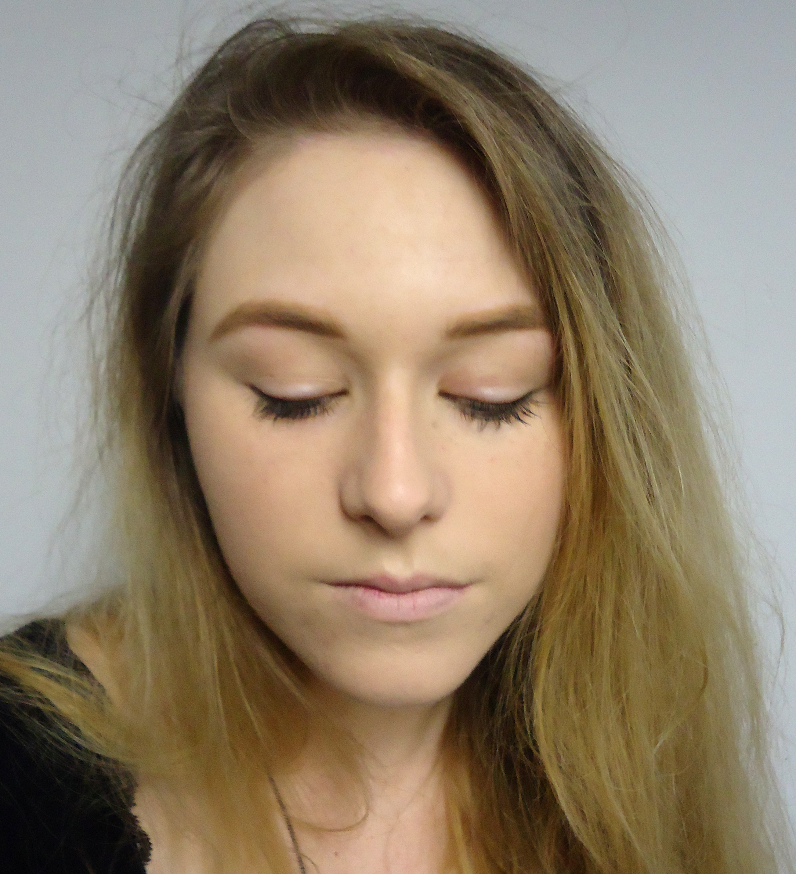 Review: Dipbrow Elese, Hills in Beverly – Pomade Article Blonde & Aesthete Anastasia